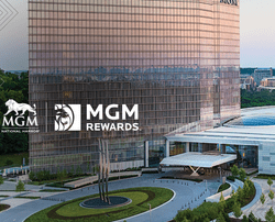 MGM National Harbor