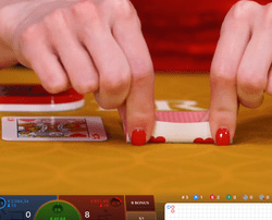 Baccara En Live