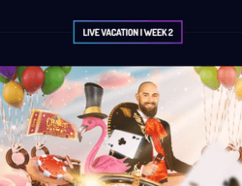 Lucky8 accueille un tournoi sur des jeux de blackjack en direct