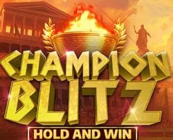 Champion Blitz Slot