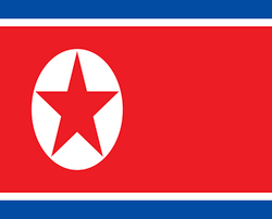Coree Du Nord
