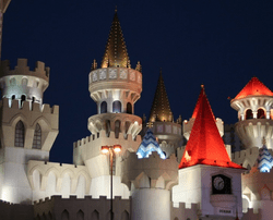 Excalibur LasVegas
