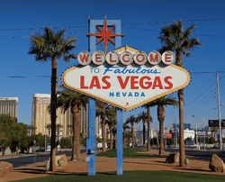 Welcome to Fabulous Las Vegas Nevada