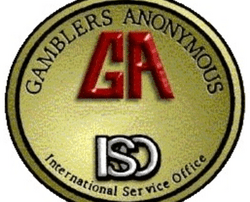 Gamblers Anonymous