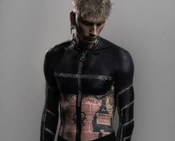 Machine Gun Kelly