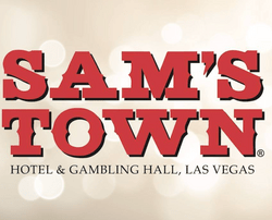 Sam's Town Hotel & Gambling Hall a Las Vegas