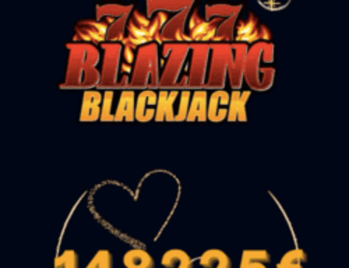 Paris Elysées Club : Gros jackpot gagné au blackjack