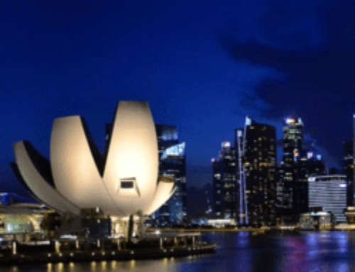 Un croupier vole des jetons au casino Resorts World Sentosa