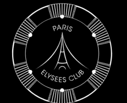 Club Paris Elysées Logo