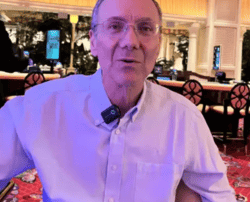 Le Tricheur professionnel de casino Richard Marcus
