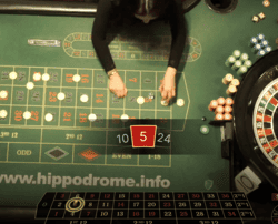 Roulette Reelle Casino