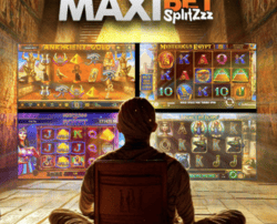 Splitzzz By Maxibet