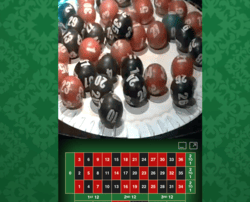 Clow Roulette Automatique