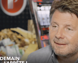 Demain J'Arrête de Philippe Lellouche : Docu sur Canal Plus