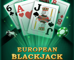 European Blackjack Multihand By Platipus