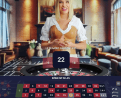 Ezugi Roulette Nederlands