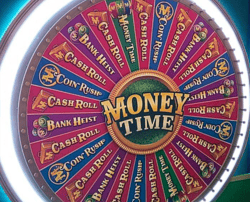 Wheel Of Fortune Money Time By Pragmatic Play Live