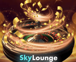 Promo Roulette Royale Raffle sur Dublinbet
