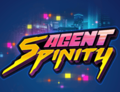 Winfinity lance sa roue de la chance en live Agent Spinity
