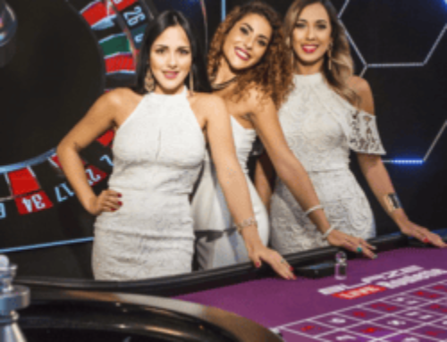 Light & Wonder arrête ses activités dans le casino en direct