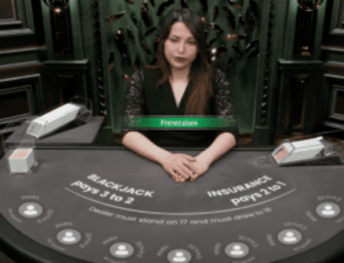 Blackjack Ottawa et Blackjack Niagara Falls lancés sur Dublinbet