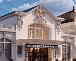 Casino Barriere de Dinard
