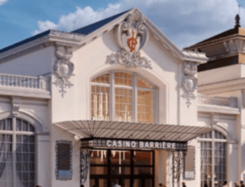 un joueur gagne 2 jackpots en quelques jours au Casino de Dinard