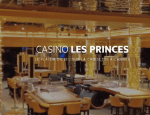 Partouche autorisé à déménager son club et s’étendre à Cannes