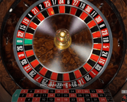 Casino Roulette
