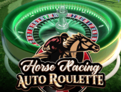 Ezugi lance Horse Racing Auto Roulette sur Azur Casino