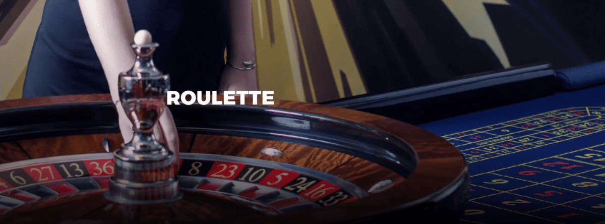 Roulette Online de XPG Gaming