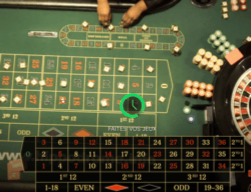 Focus sur les roulettes en ligne d’Evolution en direct de casinos