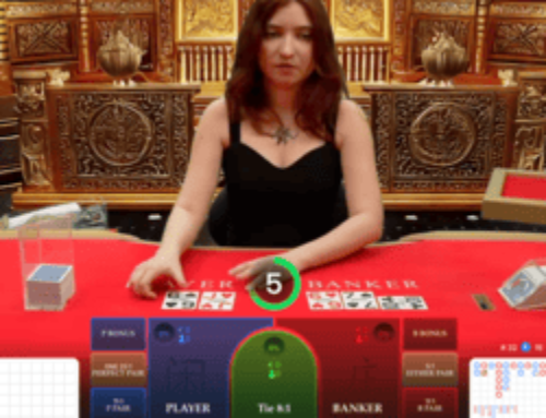 FestivalPlay accueille Turbo Baccarat de Xpro Gaming