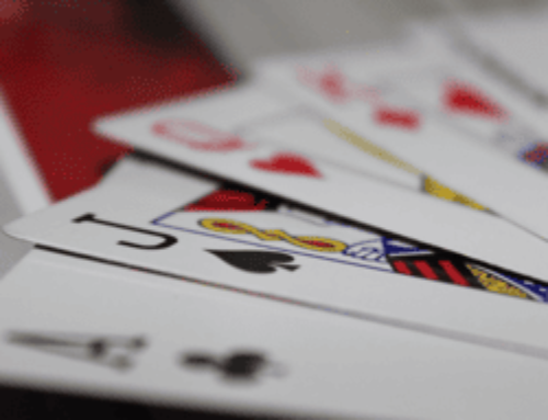 Solution de recyclage pour les cartes chez MGM China