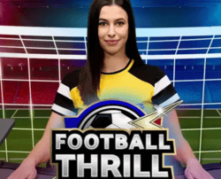 Football Thrill d'Amusnet