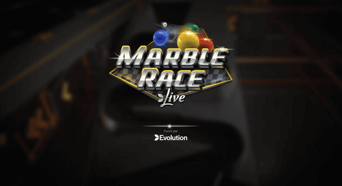 Marble Race Live