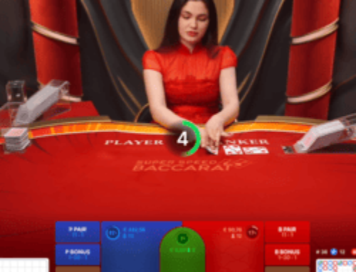 Caesars ouvre un autre studio de jeux en live