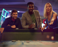 The STRAT Casino