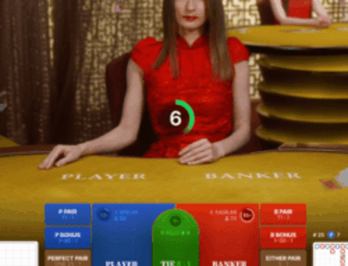 Les side bets au baccarat progressent dans les casinos de Macao