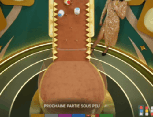 Azur Casino accueille Super Color Game