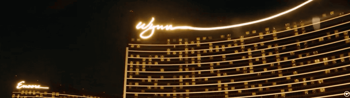 Wynn Resorts Group Wynn Resorts Group