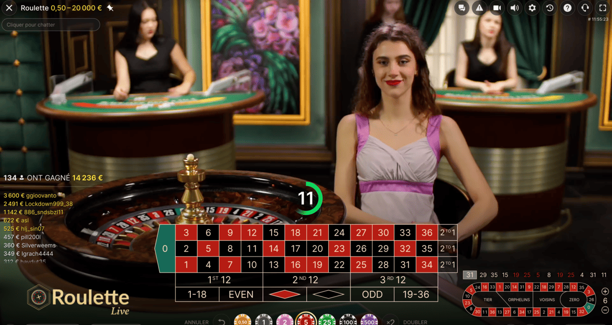 Astuces pour jouer à la roulette Astuces pour jouer à la roulette