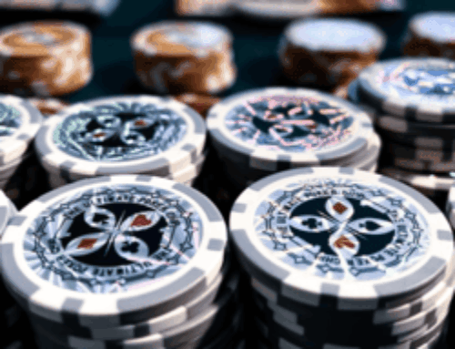 Ils volent des jetons de casino à un joueur à Macao