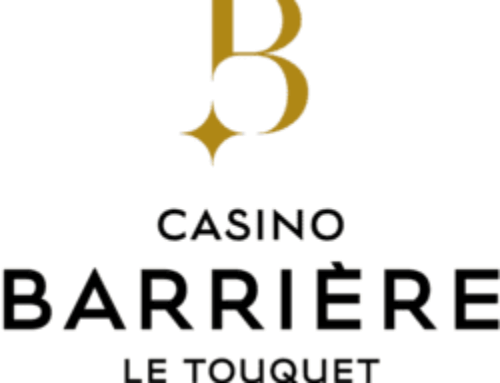 Jackpot au Casino Barrière Le Touquet