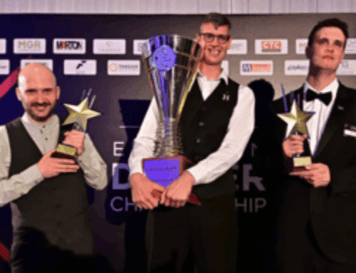 Résultats du 17ème du Championnat d’Europe des Croupiers