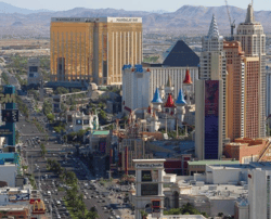 Nevada Jeux