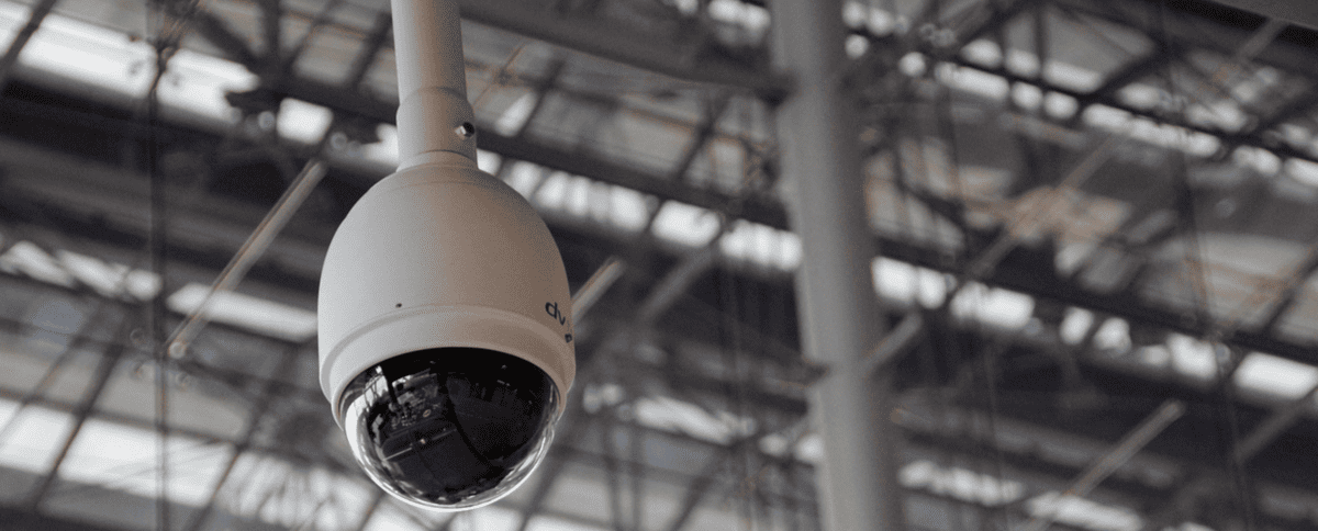 Surveillance des joueurs de casino Surveillance des joueurs de casino