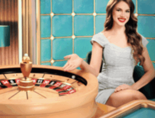 Betzino accueille Privé Lounge Roulette Deluxe