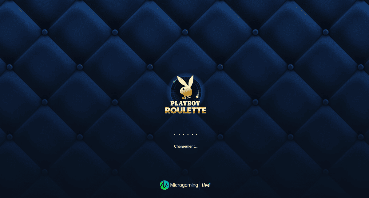 Live Roulette Playboy