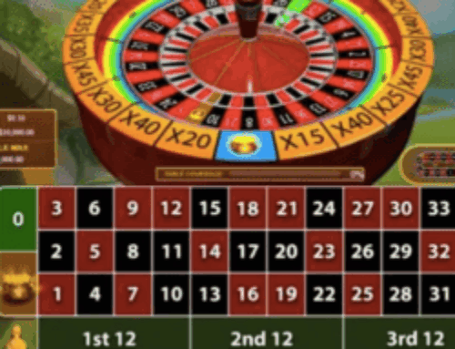 BetMGM : gains impayés à la roulette en ligne devant la justice